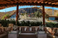 El Santuario Resort & Spa - Quầy bar