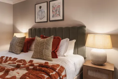 YourApartment  Cotham Arms Отели рядом с достопримечательностью «Бристольский университет»