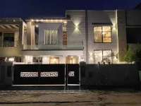 Key View Hotel Отели в г. Бария Таун