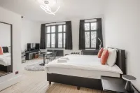 Ribas Guestrooms Hotels in 