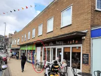Charming 1-Bed Apartment in Cromer Town Centre Hotels in West Runton