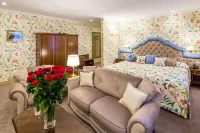 Swiss Hotel Hotels in Lviv