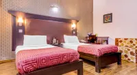 Hotel Kular at Saket Near PVR Cinema Hotell i Pushp Vihar