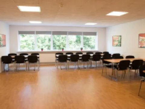 Pulzion - Sportshotel Hotels in Kolding