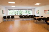 Pulzion - Sportshotel Hotels in Kolding