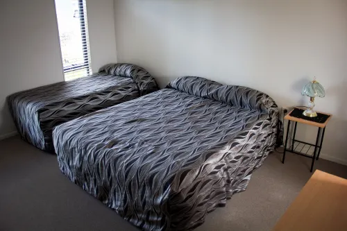 Riverlands Holiday Park Hotels in Woodend