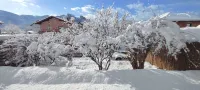 Cozy Apartament Near Redbull Ring and Prabichl Hotel di Trofaiach