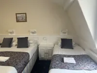 Arran House Hotel Hotels near Fitzrovia