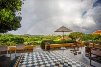 Plantation Jan Thiel Lodge Hotels in Jan Thiel