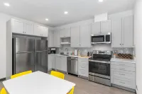 Darth Vader's Death Star Suite Hotel a 