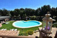 Hotel Su Giganti - Beach