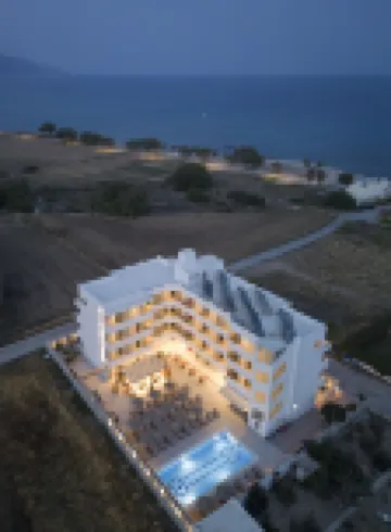 Nicolas Grand Suites, Adults Only