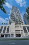 Vogue Downtown - Burj Royale Hotels in 