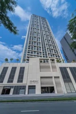 Vogue Downtown - Burj Royale Hotel a 