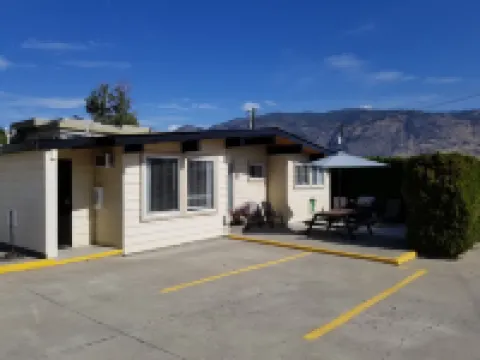 Osoyoos Lakeview Inn & Suites Hotels in Osoyoos