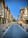 Le Charmant Zola Hyper Centre classé Hotels in Troyes