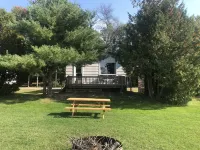 Staying by the Lakeside Cottages - 3-Star
