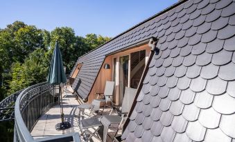 Hotel CityHome am Kurpark