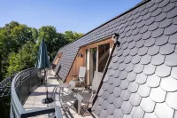 Hotel CityHome am Kurpark Hotels in Bad Salzuflen