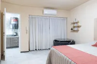 Cañitas Chic Các khách sạn gần Lisandro de la Torre