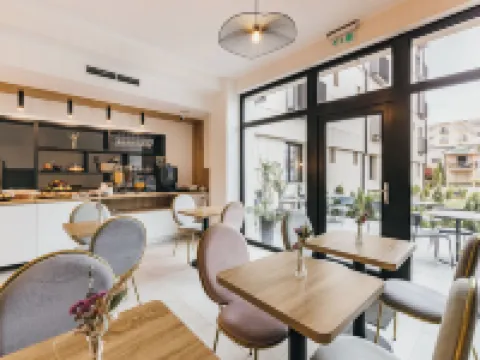 Hotel Agora Mures Hotels in Targu Mures