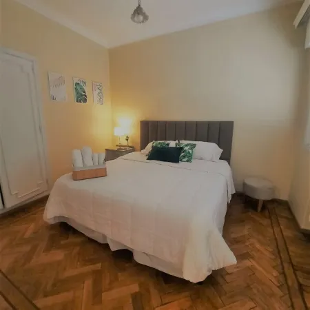 La Rufina Bed and Breaktast