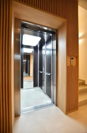 Two Bedroom Apartment Sea View Charlene