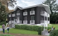 Strandglück Prerow