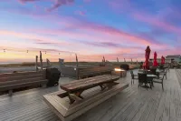 Beachcomber Motel