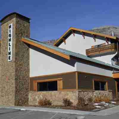 Highline Vail - a DoubleTree by Hilton Hotel Exterior