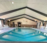 AmeriVu Inn & Suites - St Croix Falls
