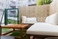 Danube Apartments Hotels in Gerasdorf