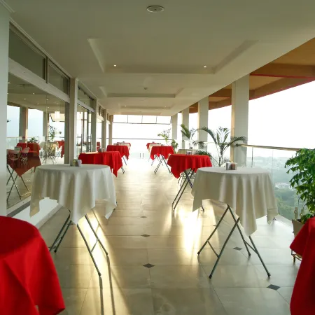 Kiriri Garden Hotel