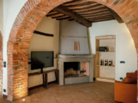 Villaluce Wine Agriturismo Hotels in Castiglione del Lago