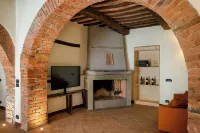 Villaluce Wine Agriturismo Hotel di Castiglione del Lago