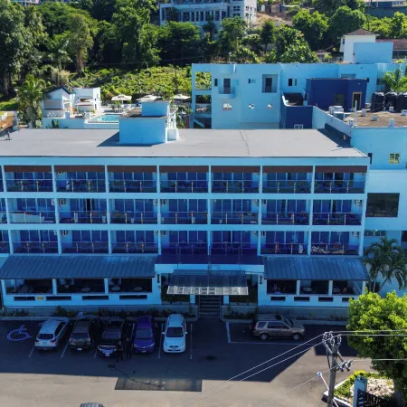 Hotel 39 Jamaica