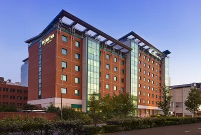 DoubleTree by Hilton Woking Hotels in 