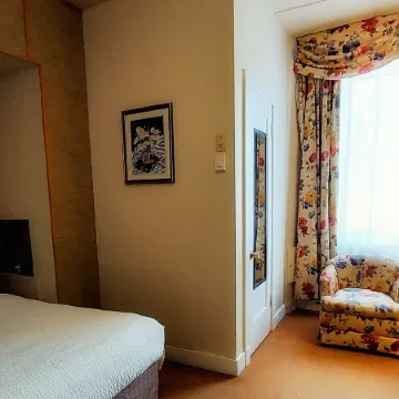 Hotel Terrasse Dufferin Отели рядом с достопримечательностью «Центр Morrin»