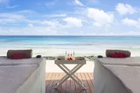 Yasawa Island Resort - spa