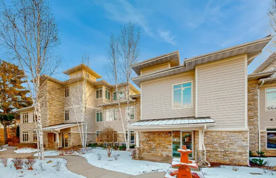 Delton Grand度假村