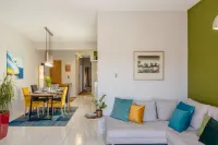 أبارتمنت تشانداكس باي إيستيا