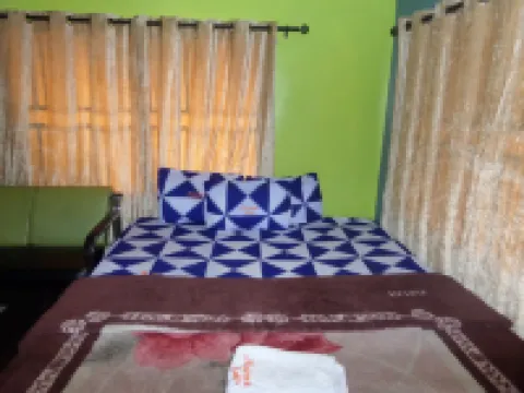 Maximus Suites