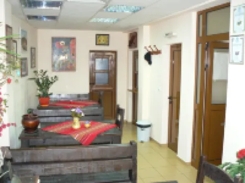 瓦努薩旅館 大特爾諾沃酒店