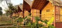 Waterfall Guesthouse Hotels in Kamalāpuram