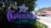 Columbine Inn Hotels in Central City