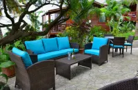 West Bay Lodge and Spa