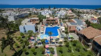 Omega Platanias Hotel di Platanias
