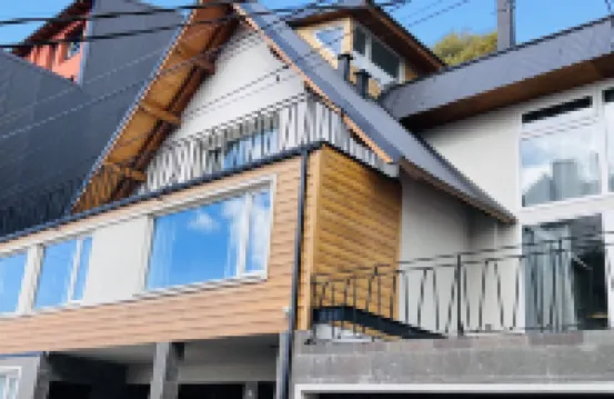 Departamentos Casa Piamonte Hotels in 