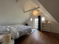 Lake View Apartment