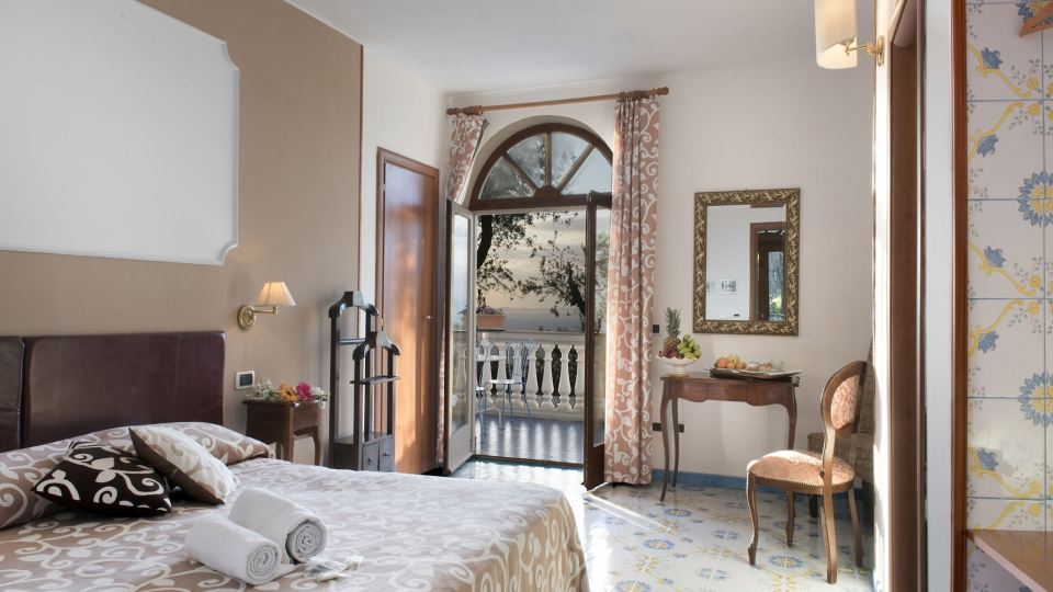 Villa Giovanna